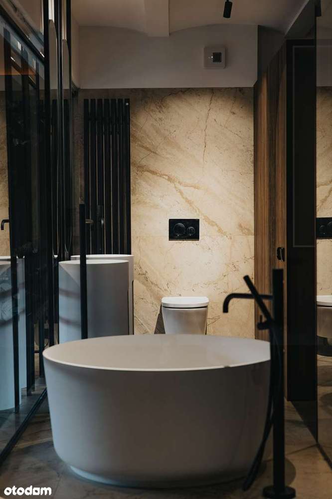 Wyjątkowy trzykondygnacyjny loft premium w sercu Torunia.-5