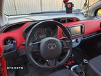 Toyota Yaris 1.33 Dynamic - 9