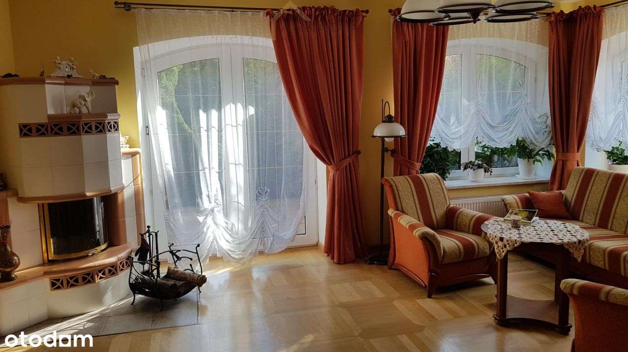 Elegancka podmiejska willa! z pompą ciepła! - Pełny obrazek: 4/20