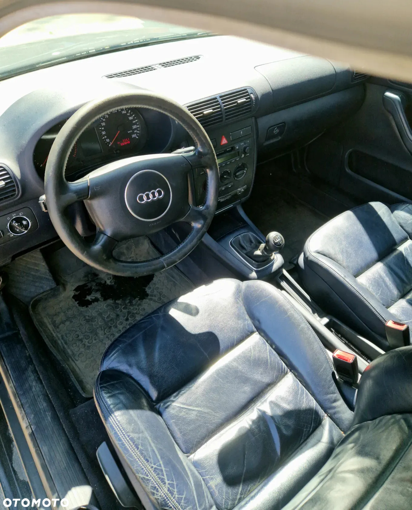 Audi A3 - 10