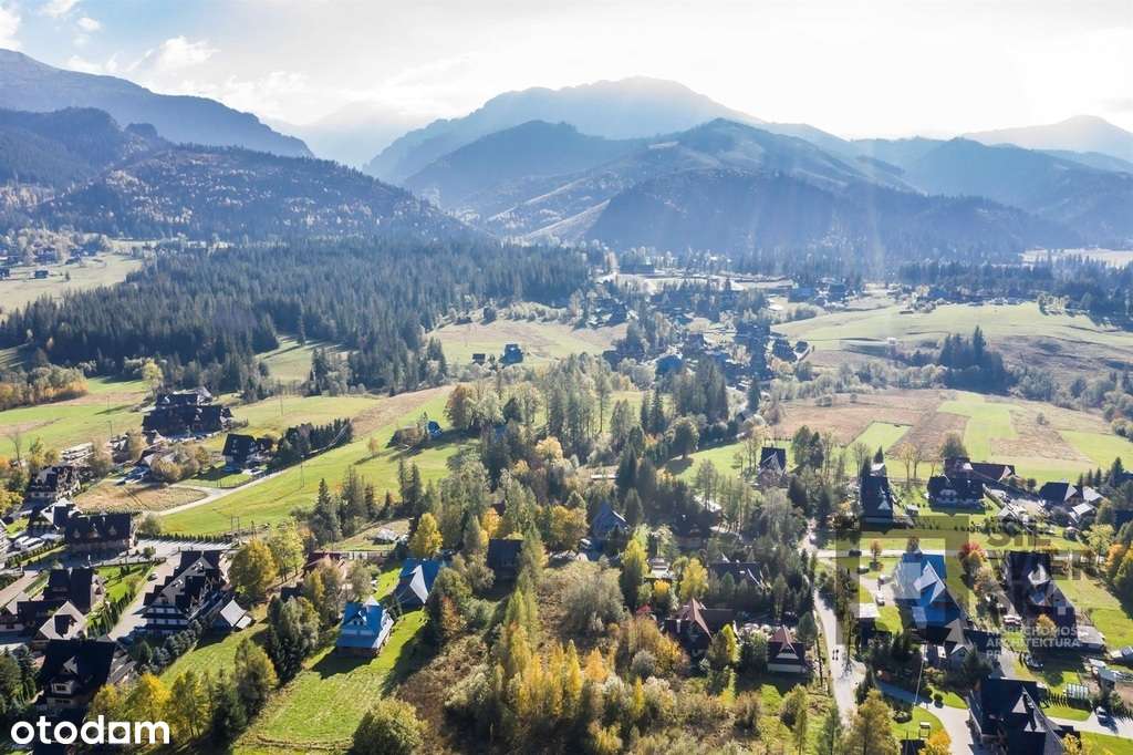 Działka z poz.na budowę, możliwość współpracy-5