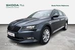 Skoda Superb 2.0 TDI Ambition DSG - 1