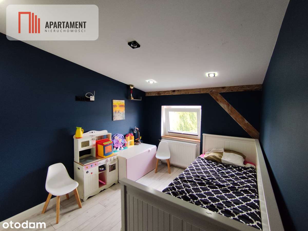 Tylko u Nas! Trzypokojowe mieszkanie w centrum! - Pełny obrazek: 5/19