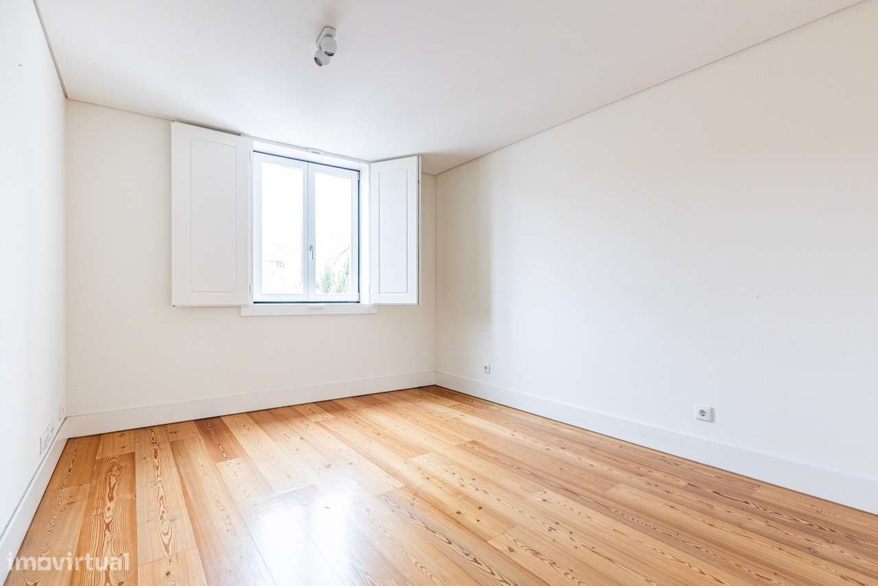 APARTAMENTO ESPECIAL PARA PESSOAS ESPECIAIS NO CAMPO MÁRTIRES DA PÁ...-11