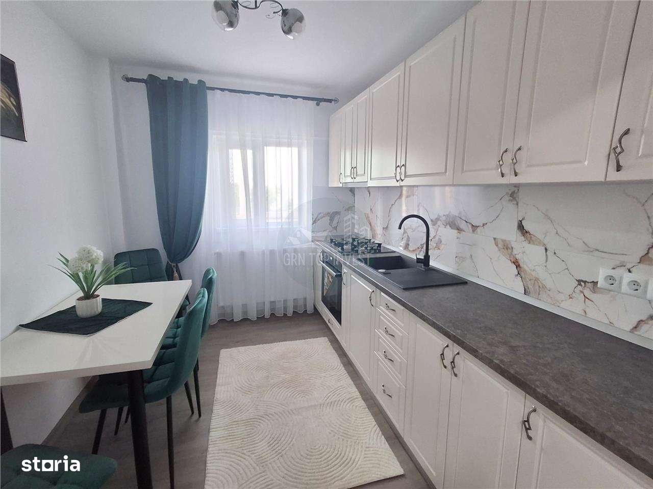 Apartament modern 2 camere zona Strand - Imagine principală: 5/14