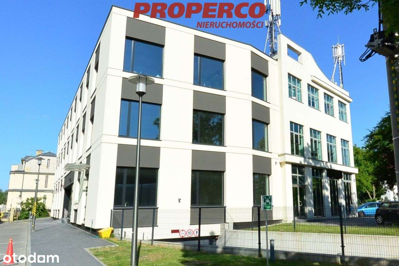 Lokal usługowo-biurowy, parter i 1 piętro, 679 m2 - Pełny obrazek: 2/6