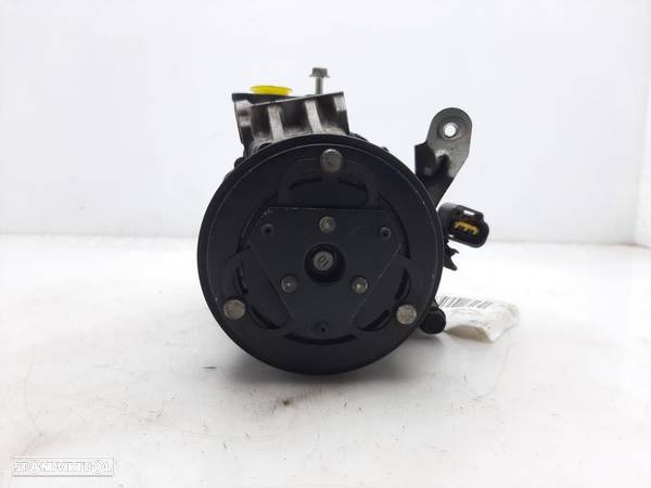 COMPRESSOR DE AR CONDICIONADO SUBARU FORESTER - 1