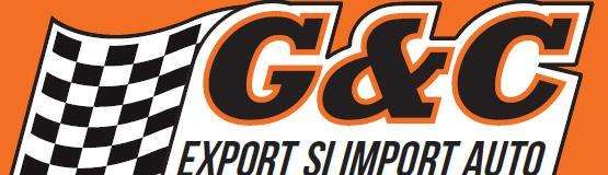 G&C IMPORT AUTO logo