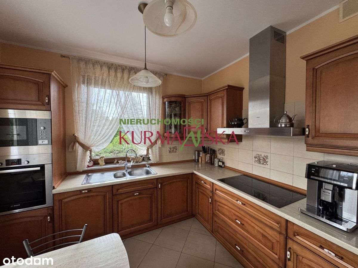 Dom wolnostojący Lubrza-6