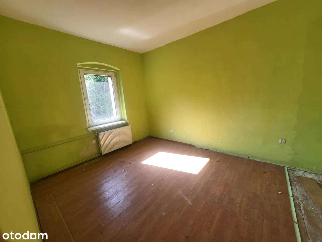 Wyjątkowa okazja inwestycyjna , bez prowizji , 3 km od Wrocławia - Pełny obrazek: 3/6