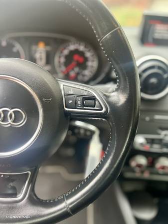 Audi A1 Sportback 1.4 TDI - 16