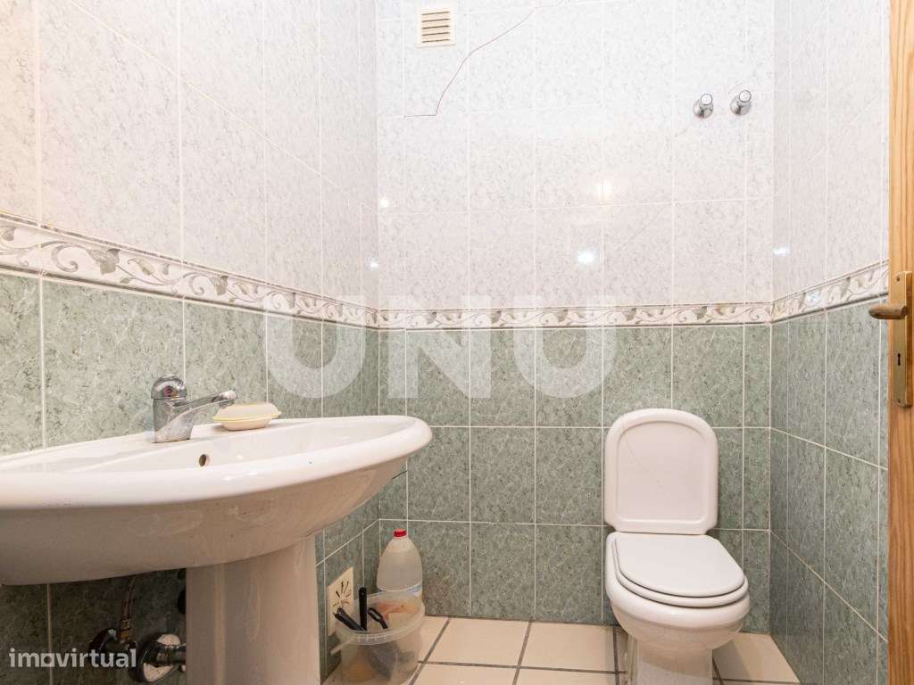 Moradia T4 na Castanheira do Ribatejo, Vila Franca de Xira!-37