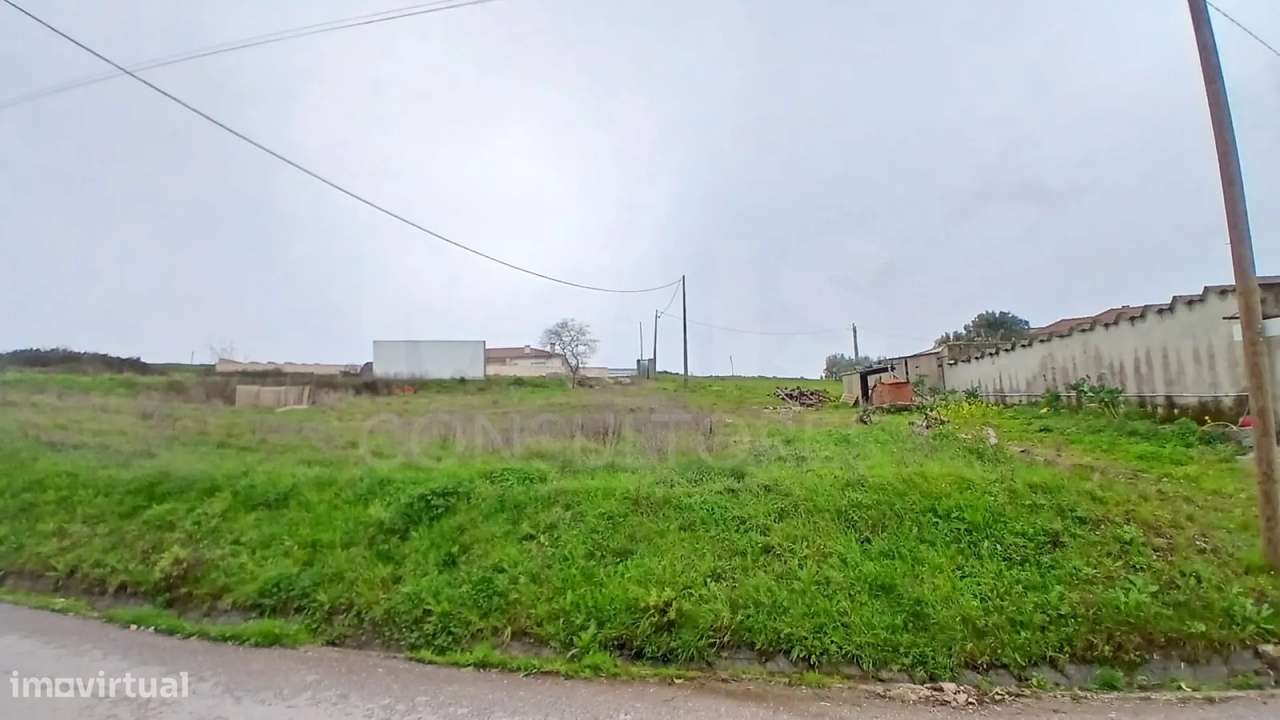 Terreno Urbano Alcobaça - Grande imagem: 5/5