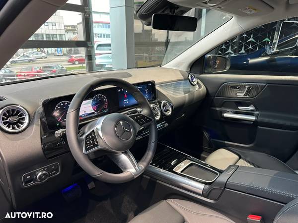 Mercedes-Benz GLA 220 4MATIC MHEV Aut. - 7