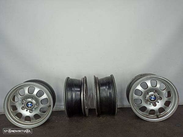 Jantes Especiais Bmw 3 Touring (E36) - 3