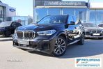 BMW X5 xDrive40i - 1