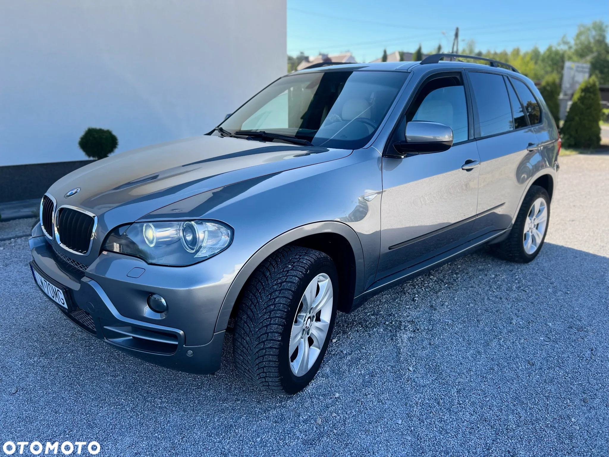 BMW X5 3.0d xDrive - 3