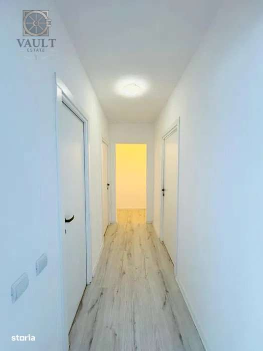 Apartament 3 Camere Decomandat ULTRAFINISAT - Titan - Bebe Tei - Imagine principală: 5/9