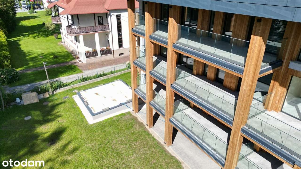 **Basen, strefa wellnes, widok na góry** - Pełny obrazek: 4/20