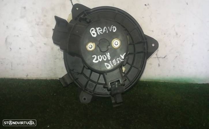 Motor Da Chaufagem Sofagem  Fiat Bravo Ii (198_) - 1