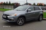 Mitsubishi ASX - 10