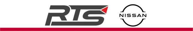 RTS Autoryzowany Dealer Nissan logo