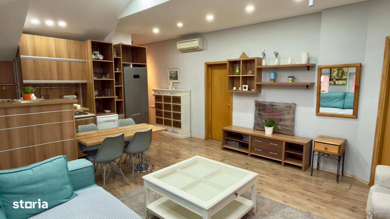 Inchiriere apartament 3 camere Plevnei, strada Stefan Furtuna ! - Imagine principală: 5/20