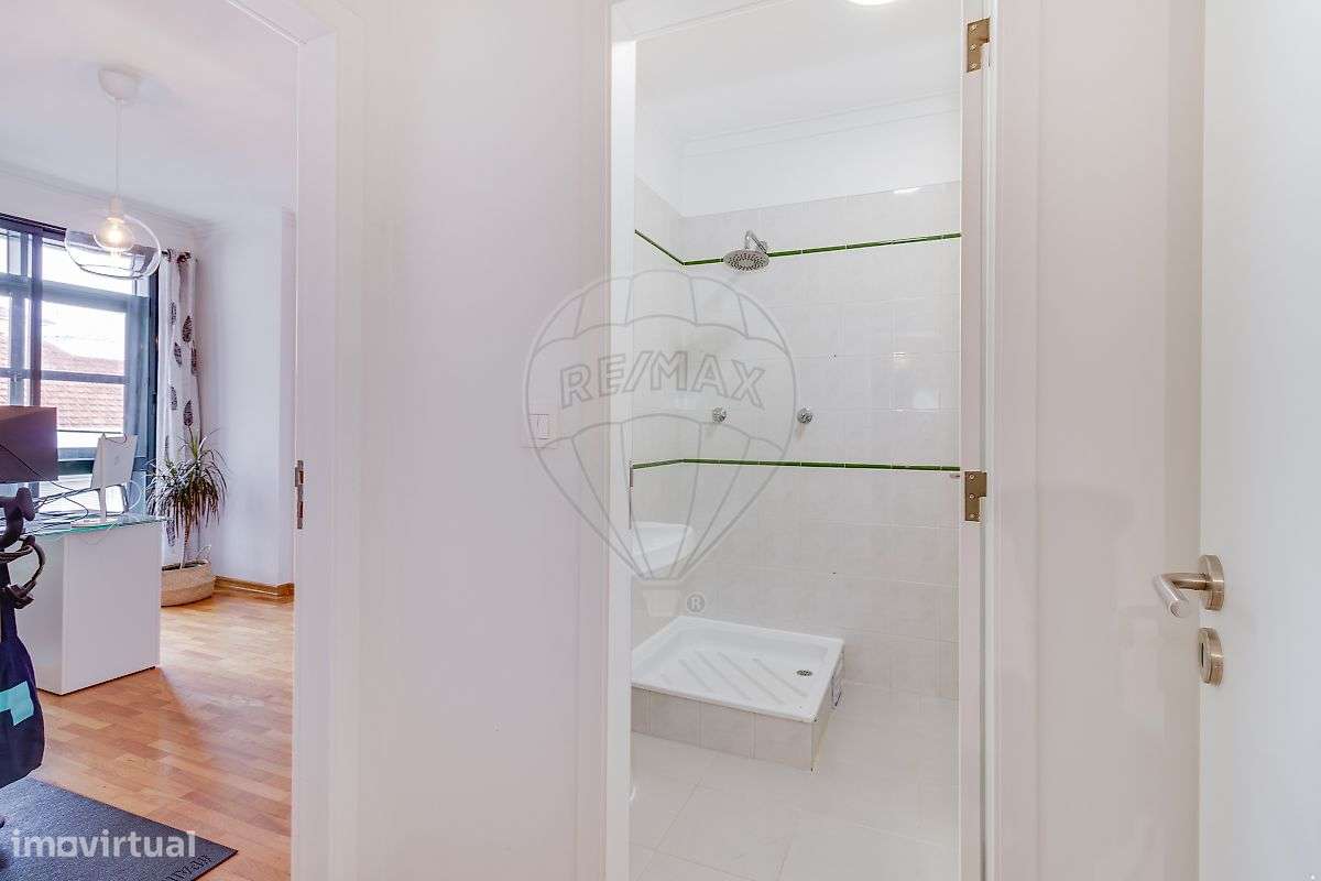 Apartamento T3 para venda-17