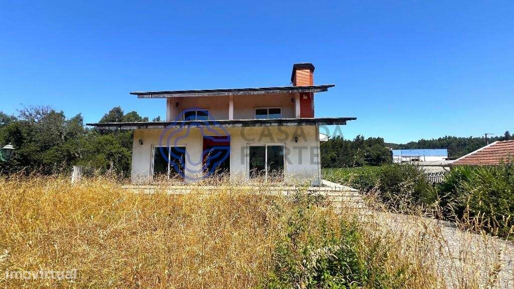 Moradia T4 em Alfena - Grande imagem: 4/29