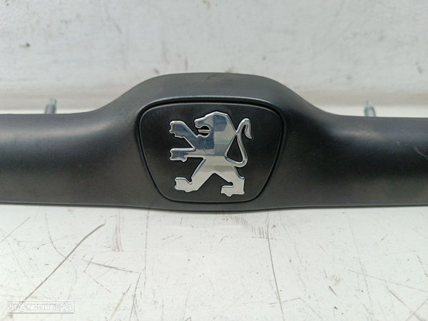 Friso Da Porta Da Mala Peugeot 206 Hatchback (2A/C) - 2