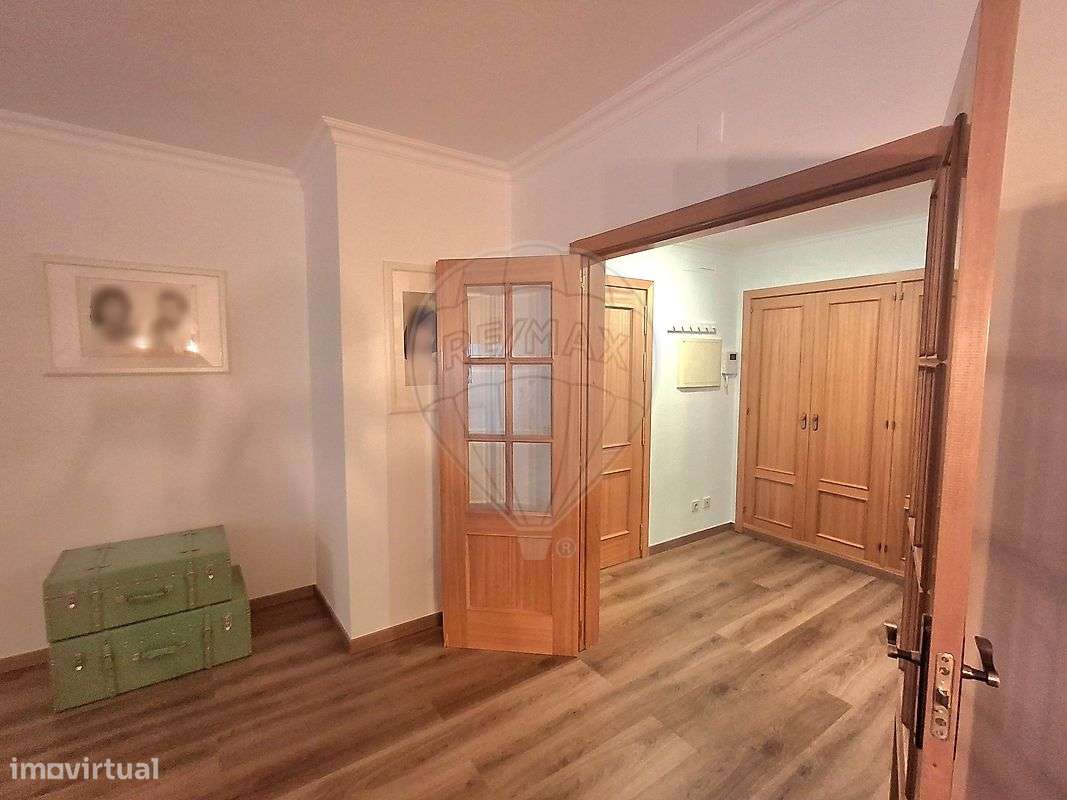 Apartamento T2 para venda-7