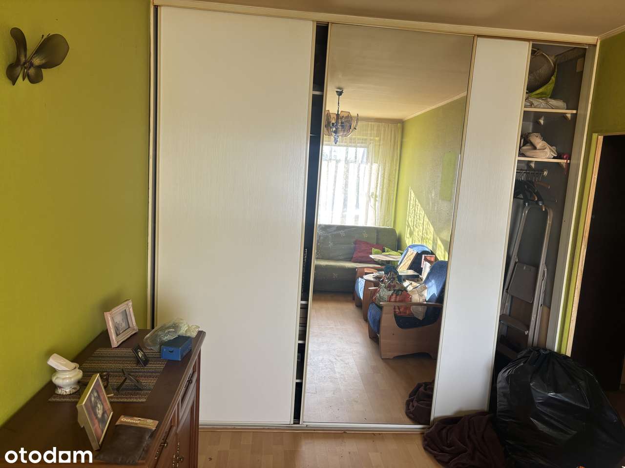 Kawalerka Siemianowice Śl. ulica Budryka-10