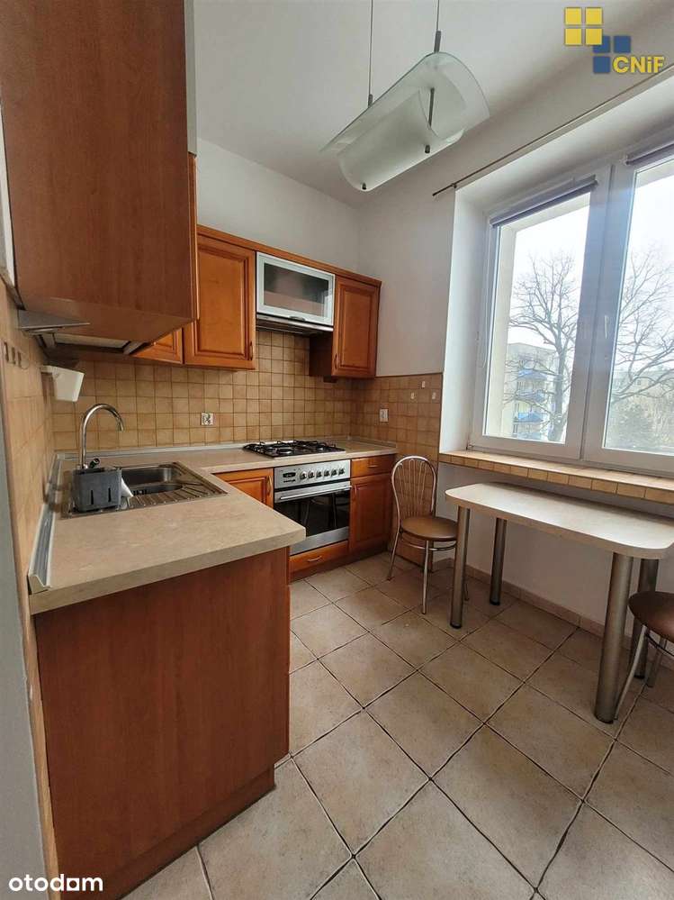 M-3, blisko Jagiellończyków - Pełny obrazek: 3/11