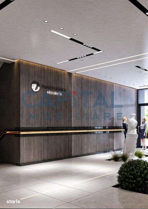 Comision 0% ! Apartament 2 camere - Etaj 2- zona Noua - Imagine principală: 4/7