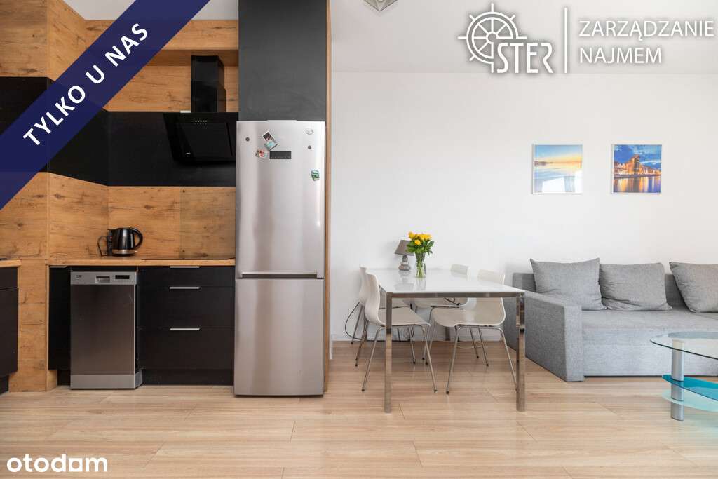 Morena, 2pokoje balkon,komórka, hala, przy Galerii-0