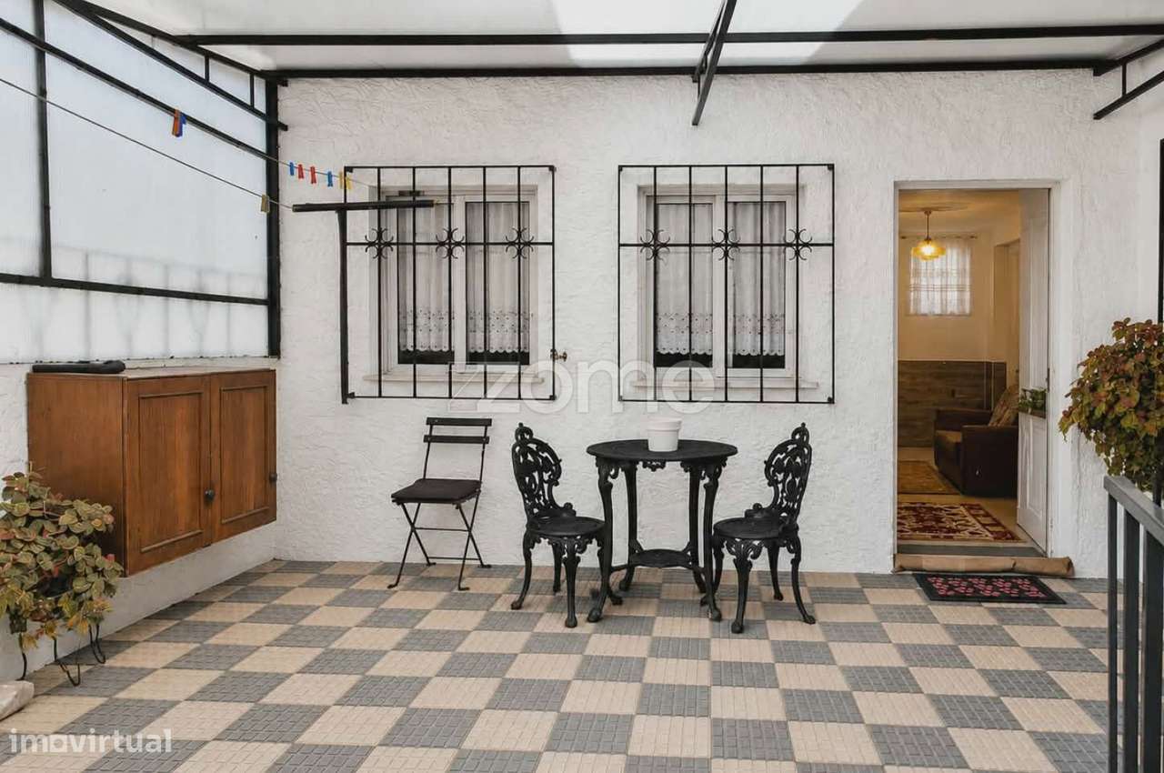 Anexos para Arrendamento – Aradas, Aveiro