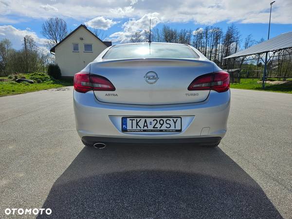 Opel Astra IV 1.4 T Active - 4