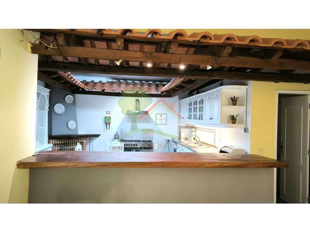 Moradia T5 com Vista de Mar Deslumbrante em Baleia, Carvoeira!-40