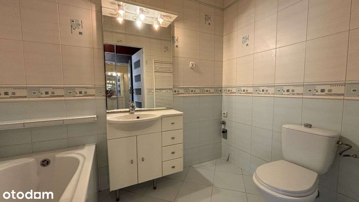 Gotowe 2 pokoje na osiedlu zamkniętym-6