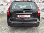 Hyundai I30 i30cw 1.6 blue Classic - 5