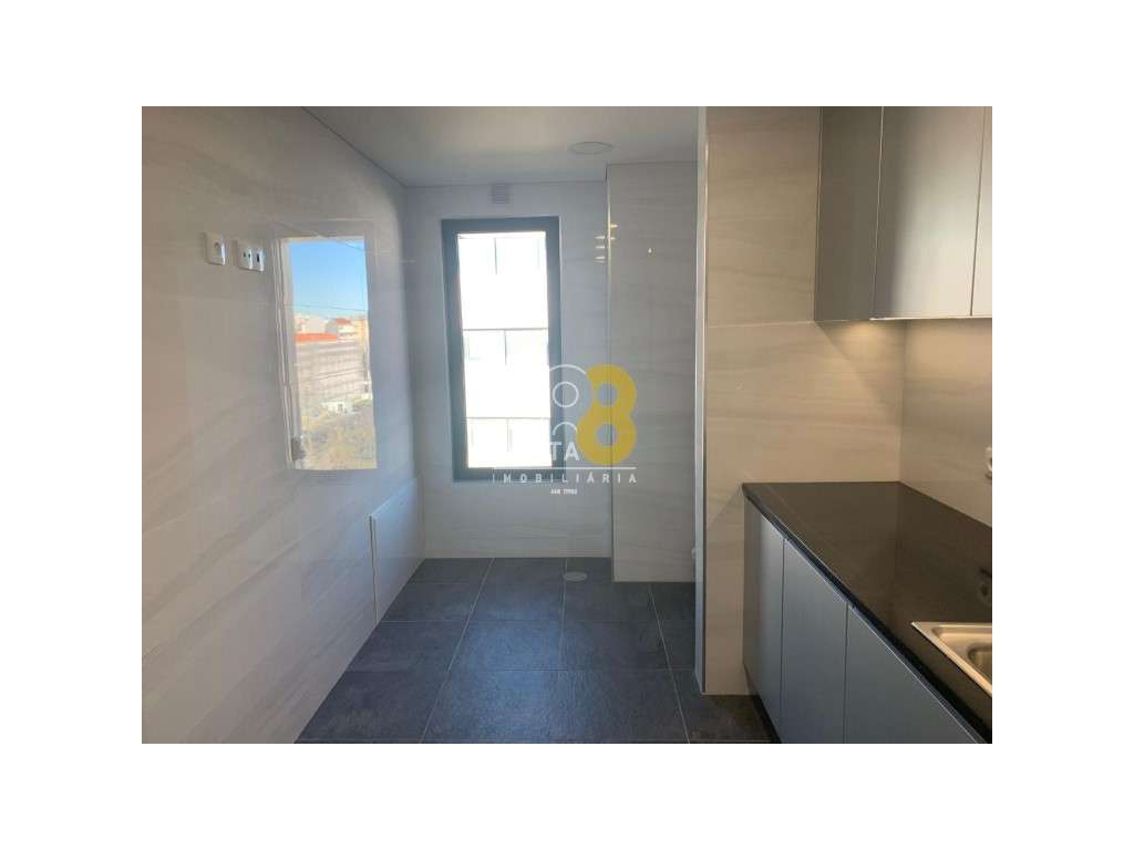 Apartamento T3 Venda Porto-8