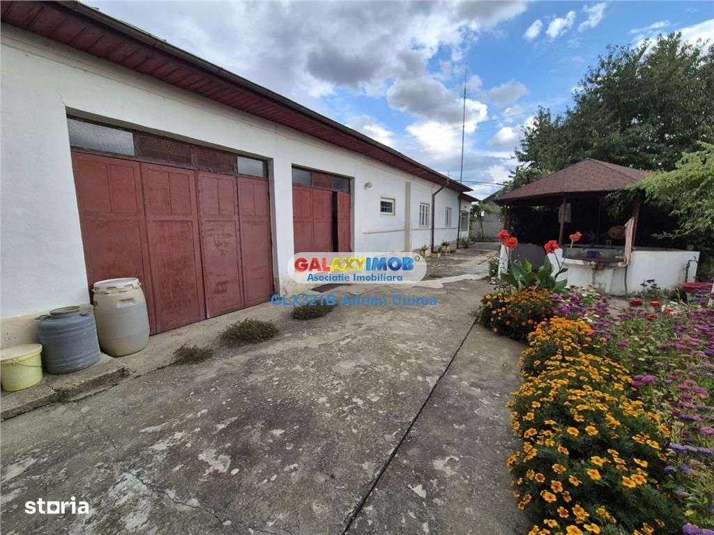 Potigrafu | Miroslavesti | Casa | 120 mp | Teren 1660 mp - Imagine principală: 4/20