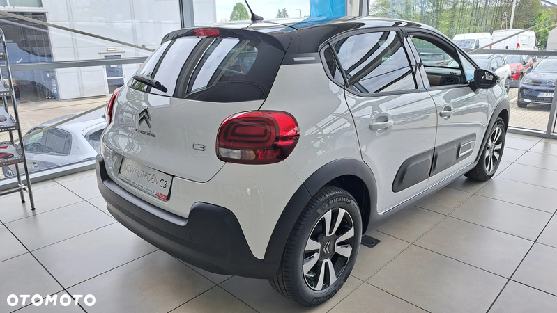 Citroën C3 1.2 PureTech Max - 2
