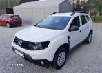 Dacia Duster 1.0 TCe Essential - 2