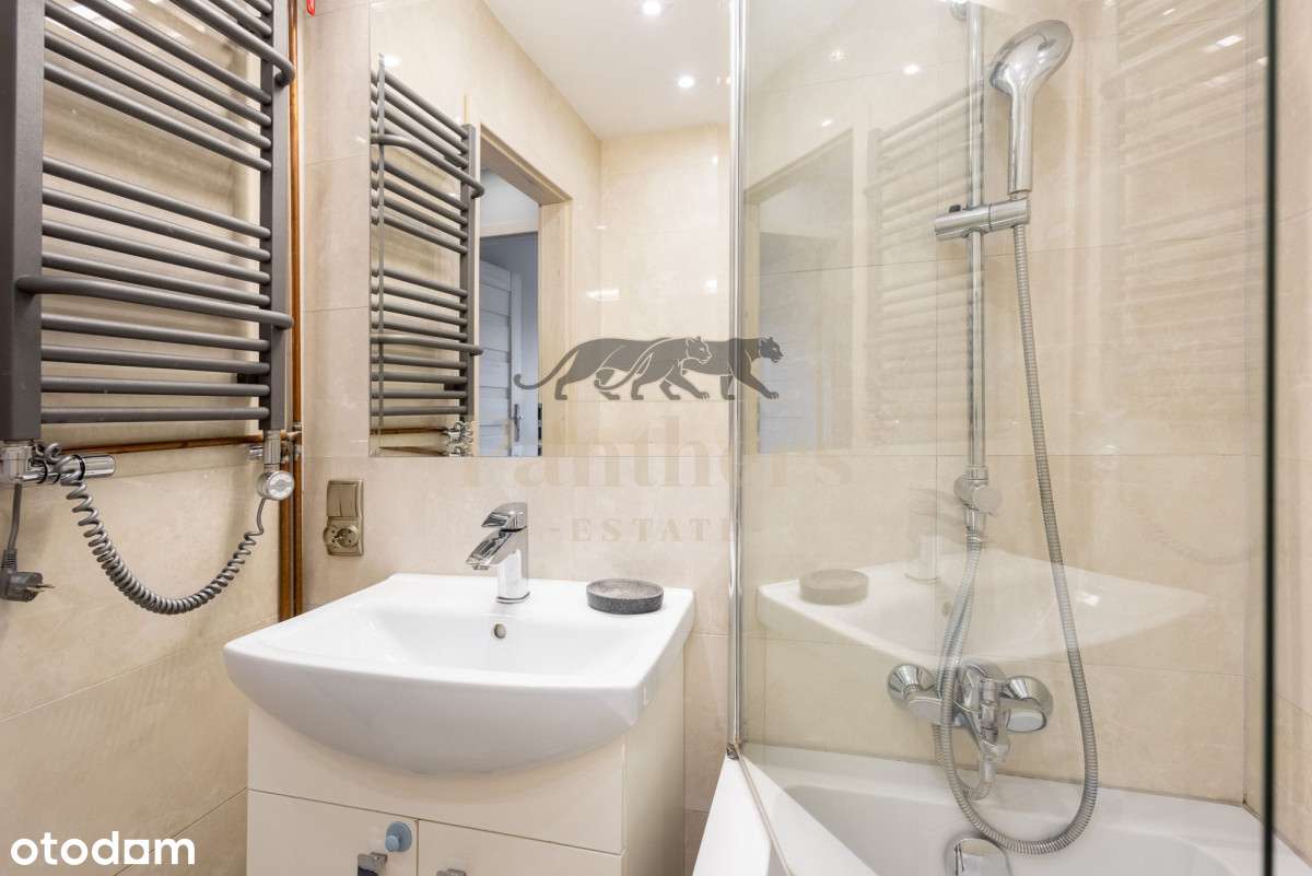 Gdańsk, Chełm, przestronne 3 pokoje do wejścia!-11