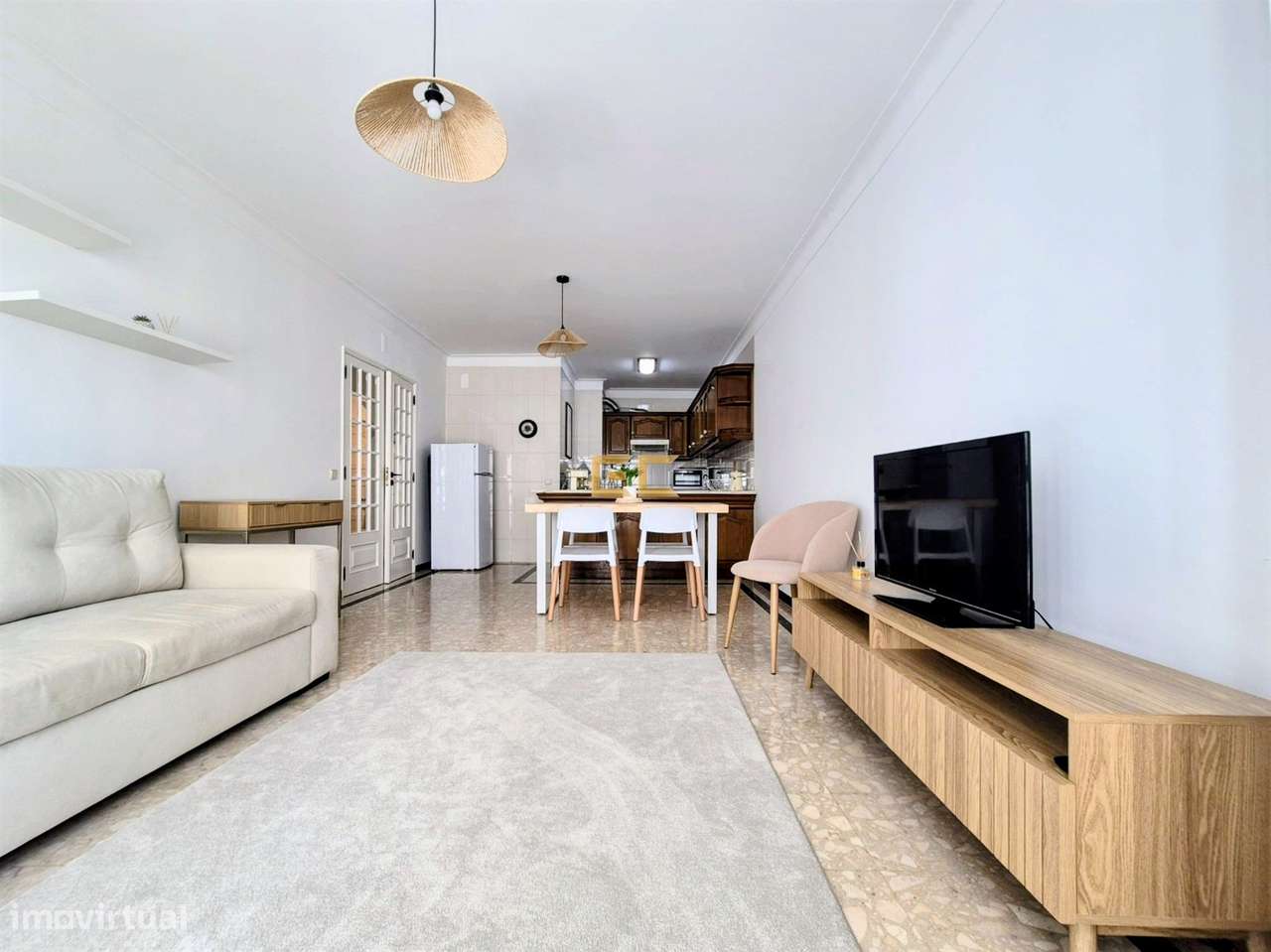 Apartamento T0, para venda em Buarcos- Figueira da Foz!-0