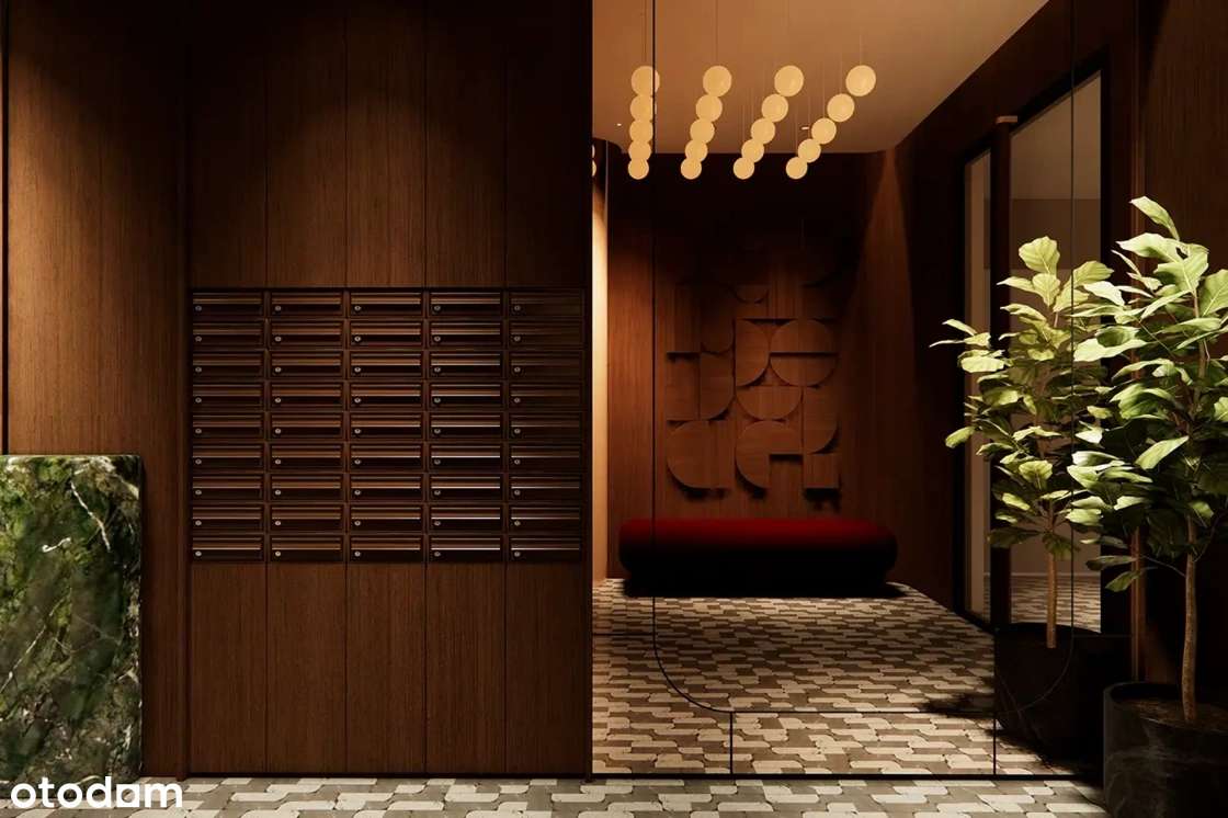 Mieszkanie premium w sąsiedztwie Sky Tower-6