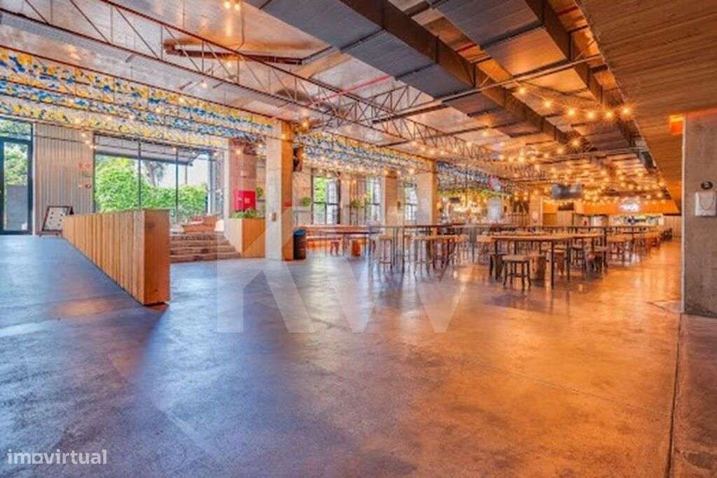 Trespasse Oportunidade Negocio Rentável, Restauração - Bar , Zona Turí - Grande imagem: 5/19