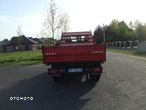 Iveco wywrotka kiper - 6