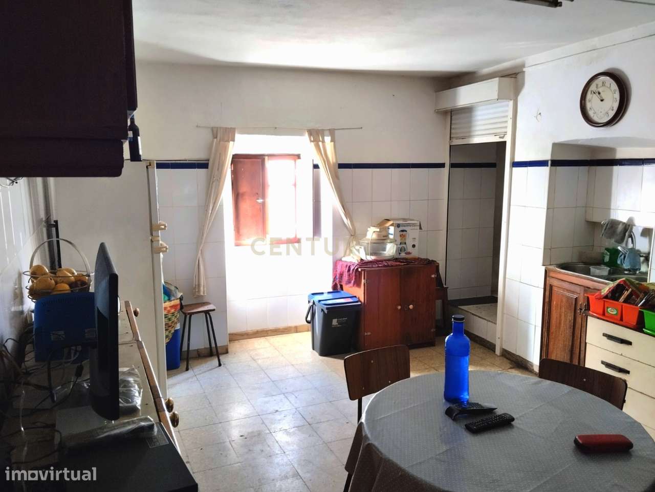 T2 para investimento em zona central de Moura  Alentejo - Grande imagem: 4/6